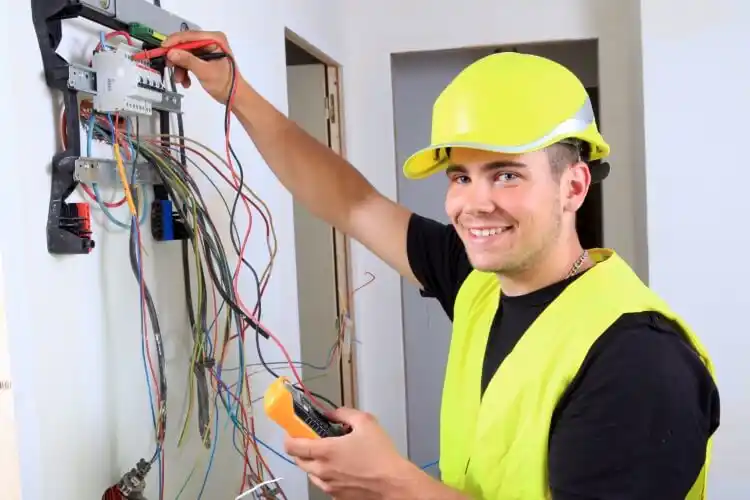 elektricien Sellingen